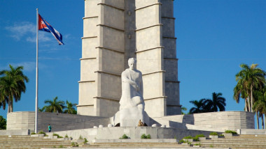 Mémorial José Martí